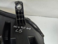 light left REFLEKTOR MG 4 MG4 22- FULL LED