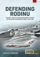 Defending Rodinu Volume 1: Build-up and