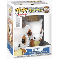 Funko Pop! Pokemon Cubone 596