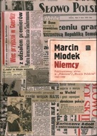 NIEMCY - PUBLICYSTYCZNY OBRAZ W PIONIERZE I SŁOWIE POLSKIM 1949-1989