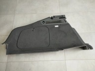 Audi A5 8t boot upholstery left 8T8863879P