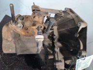 mjenjač getriba 1.4 MPI TATA INDICA