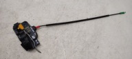lock door rear part rear left Opel Zafira C 2,0 CDTI