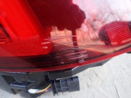 light right rear right rear part VOLVO V60 II 32291359