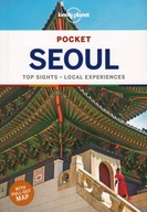 Lonely Planet Pocket Seoul Lonely Planet ,O