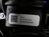 JAGUAR XE X760 steering wheel levers and controls ring control