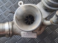 turbo OPEL INSIGNIA B 1.6 CDTI 55496238