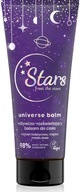 Stars Balsam do Ciała Odżywczo - Rozświetlający Universe Balm 200 ml