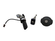 ignition key lock cylinder cup CITROEN C4 and LIFT (2008-2010) N0502455