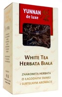 Yunnan Biała de luxe LW 101 100 g