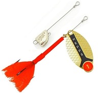 MEPPS LUSOX GOLD Nr.1' NA SZCZUPAKI