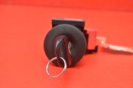 ignition key 487003947R DACIA DOKKER 1.6 SCe 102 KM 12-17