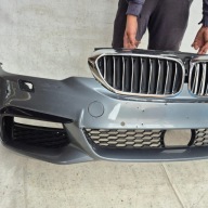 BMW 5 G30 G31 m-packet 17-20 bumper front front PDC SPR