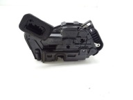 lock door left front left front VW GOLF VIII UK C5B-5TC837015B