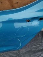 ajtó bal hátsó HYUNDAI i10 III 3 far bal