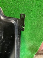 cover chassis BATERII PORSCHE TAYCAN