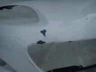 MAZDA MX5 III 3 LIFT 09-> bumper front front