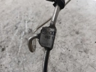 AUDI A6 C6 3.2 V6 FSI fuel line 06E127509G