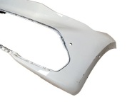 running board BORN CUPRA bumper front