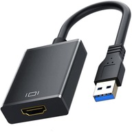 ADAPTER KONVERTOR ADAPTIČKA USB NA HDMI FULL HD
