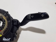 steering wheel levers and controls ring airbag AUDI A8 D4 MANETKA control