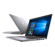 Dell Precision 3561 15,6" notebook Intel Xeon 32 GB / 1000 GB šedá
