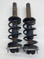 AUDI A6 C7 1BA shock absorber complete front left / right front OEM