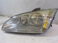 light front front left FORD FOCUS 2 II (1) (K1)