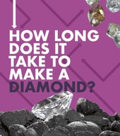 How Long Does It Take to Make a Diamond? Hudd