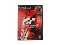 Gra GRAN TURISMO 3 A-SPEC (PS2) (eng) (4)