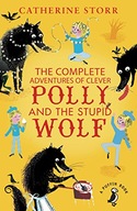The Complete Adventures of Clever Polly and the
