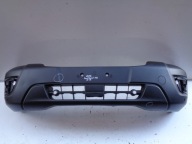 new front bumper FORD TRANSIT MK8 18- LIFT NR 45196