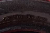 tyre tyres 2 pcs IMPERIAL summer 205/55/16 24R
