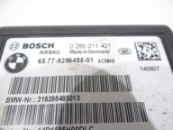 modul SENSOR AIRBAG BMW F34 GT 9296495