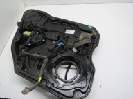 mechanism window regulator left rear part VOLVO V60 30784312 3777555
