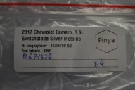 Sensor faz des Zahnrads Chevrolet Camaro 3.6L 2016+