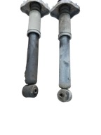 shock absorber right left rear part KOMPLET CITROEN C-CROSSER
