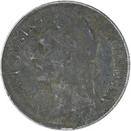 Moneta, Kongo Belgijskie, Franc, 1928, VF(20-25),