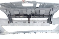 RENAULT GRAND SCENIC III 3 2009- bumper front front 620100434R