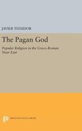 The Pagan God: Popular Religion in the