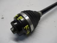 semi-axis rear part rear BMW 2 F45 1,5HYB right