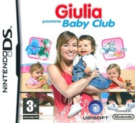 PRE GIULIA BABY CLUB