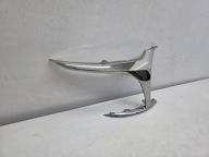 DS 3 16- leiste schutzleiste CHROM grill GRILLA rechts vorne original