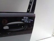 door left front MERCEDES C-KLASA W206 21- NR 50284