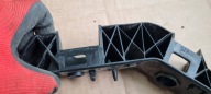 Q3 83A support holder of a bumper bracket right front 83A807184