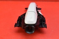 handle right rear part rear WHITE SOLID 31440087 VOLVO V40 2 II 5D HB 12-16