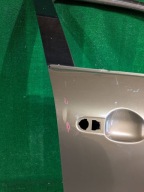 door front right right front RENAULT CAPTUR and 13- NR.3390