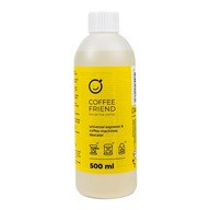 Uniwersalny odkamieniacz do ekspresów i zaparzaczy Coffee Friend, 500 ml