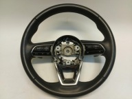Mazda CX60 PHEV volante MULTIFUNCJA
