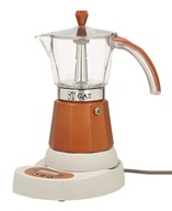 Klasický kávovar G.A.T. Vitage 300 ml 6 tz